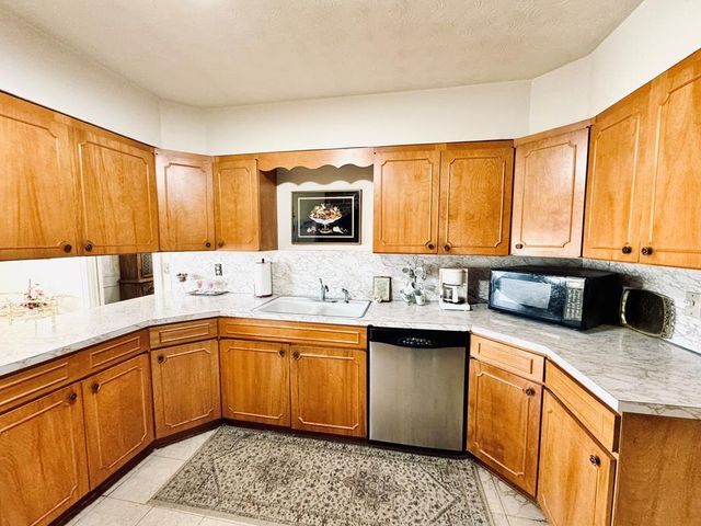 1200 NW 5th St, Andrews, TX 79714