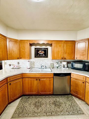 1200 NW 5th St, Andrews, TX 79714