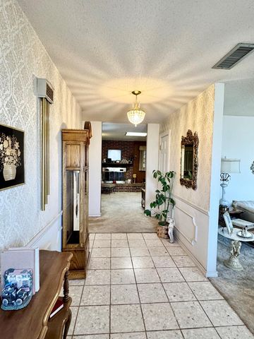 1200 NW 5th St, Andrews, TX 79714