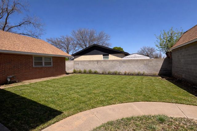 1200 NW 5th St, Andrews, TX 79714