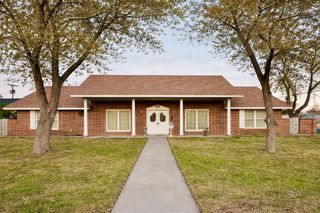 1200 NW 5th St, Andrews, TX 79714