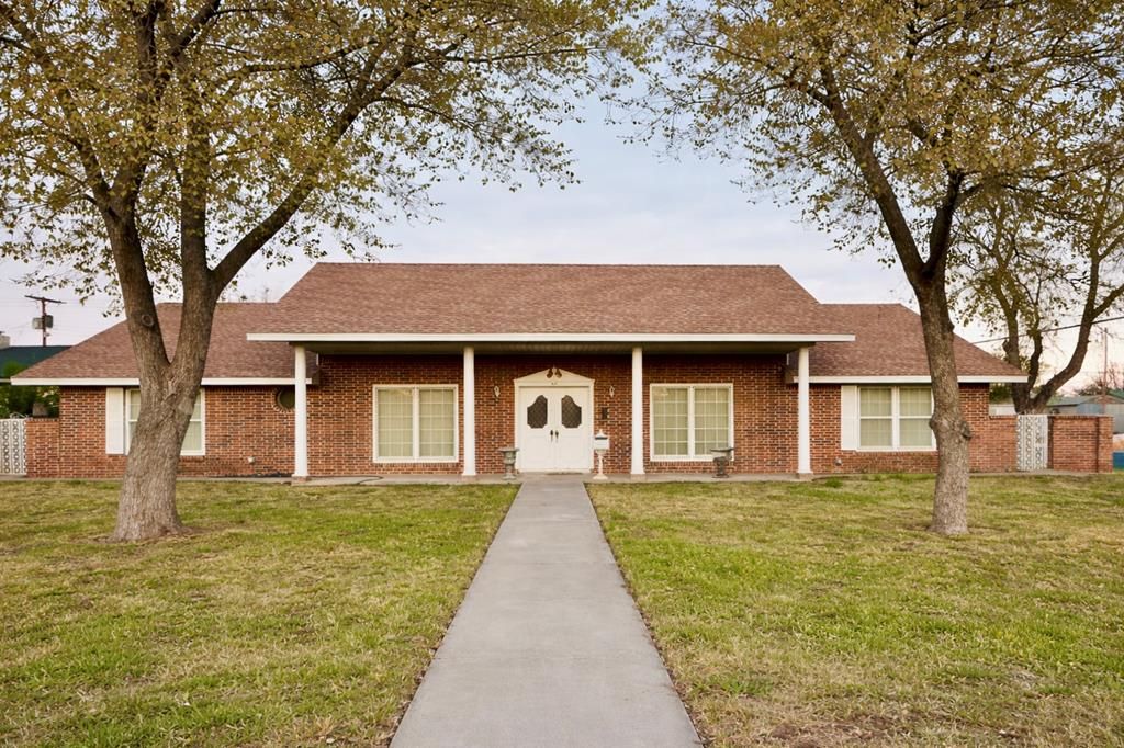 1200 NW 5th St, Andrews, TX 79714