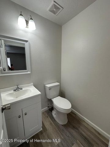 2787 Landover Boulevard, Spring Hill, FL 34608