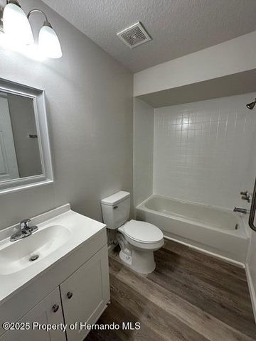 2787 Landover Boulevard, Spring Hill, FL 34608