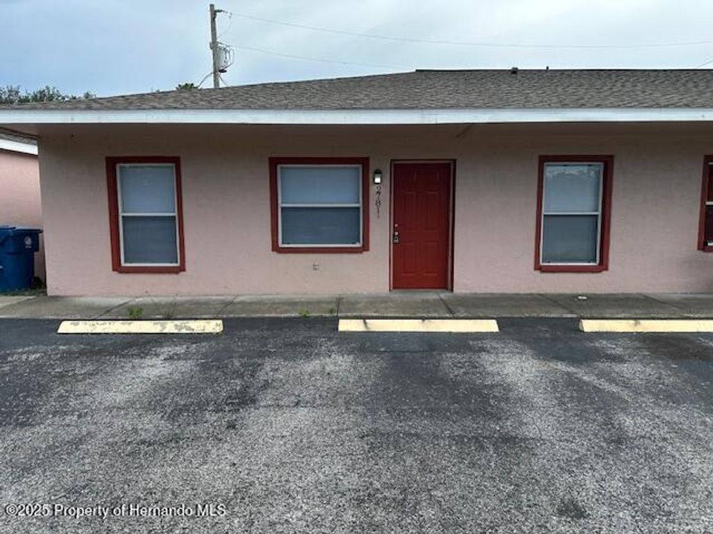 2787 Landover Boulevard, Spring Hill, FL 34608