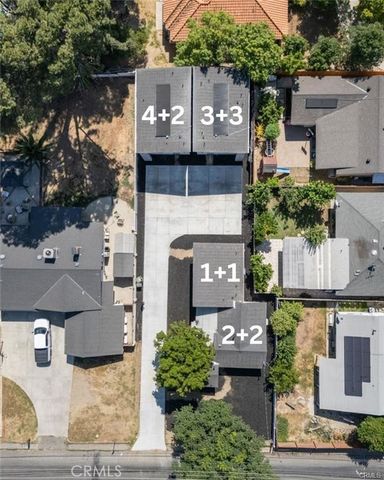 8510 Wilbur, Northridge (los Angeles), CA 91324