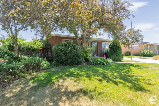 3485 W 4305 S, West Valley City, UT 84119