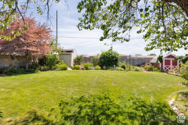 3485 W 4305 S, West Valley City, UT 84119