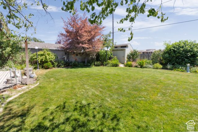 3485 W 4305 S, West Valley City, UT 84119