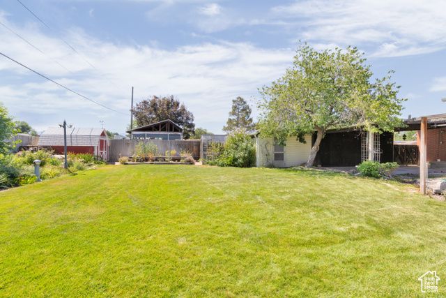 3485 W 4305 S, West Valley City, UT 84119