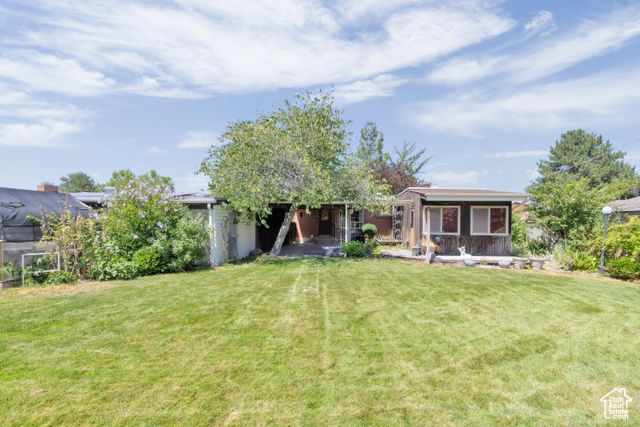 3485 W 4305 S, West Valley City, UT 84119