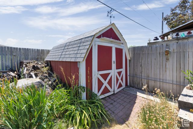 3485 W 4305 S, West Valley City, UT 84119