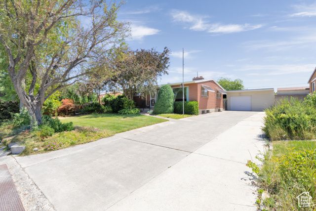 3485 W 4305 S, West Valley City, UT 84119