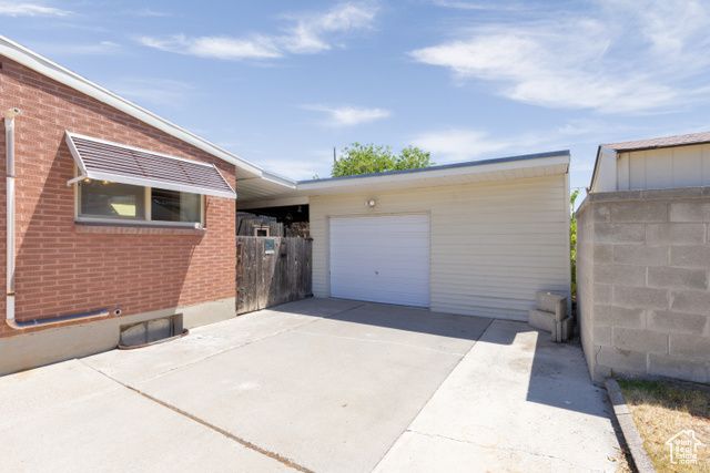 3485 W 4305 S, West Valley City, UT 84119