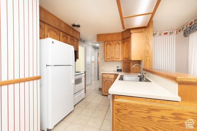 3485 W 4305 S, West Valley City, UT 84119