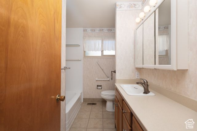 3485 W 4305 S, West Valley City, UT 84119