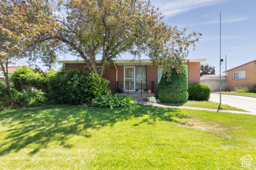 3485 W 4305 S, West Valley City, UT 84119