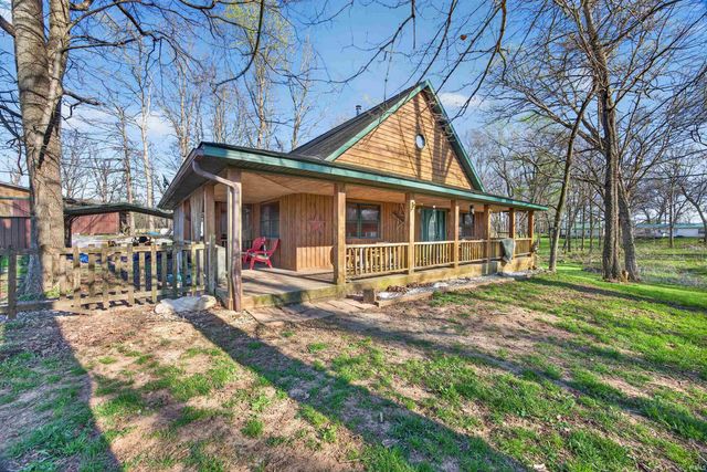 8171 N Co Rd 75 W, Orleans, IN 47452
