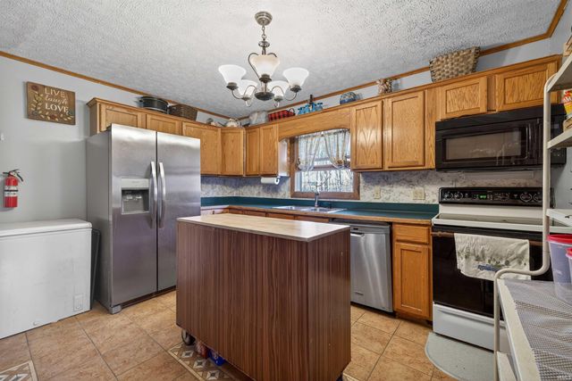 8171 N Co Rd 75 W, Orleans, IN 47452