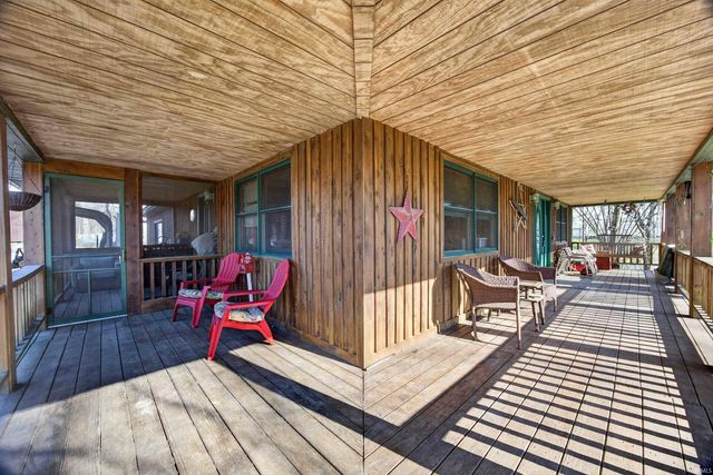 8171 N Co Rd 75 W, Orleans, IN 47452