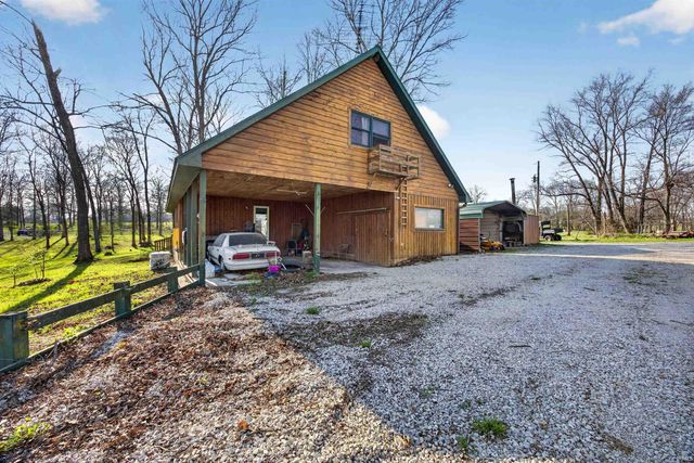 8171 N Co Rd 75 W, Orleans, IN 47452