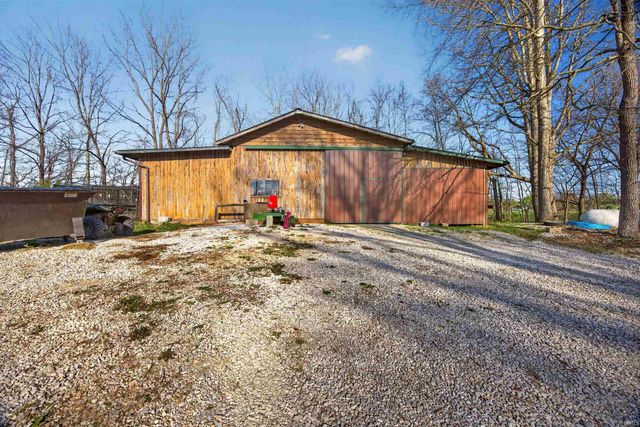 8171 N Co Rd 75 W, Orleans, IN 47452