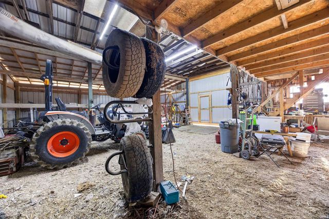 8171 N Co Rd 75 W, Orleans, IN 47452