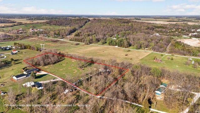 8171 N Co Rd 75 W, Orleans, IN 47452
