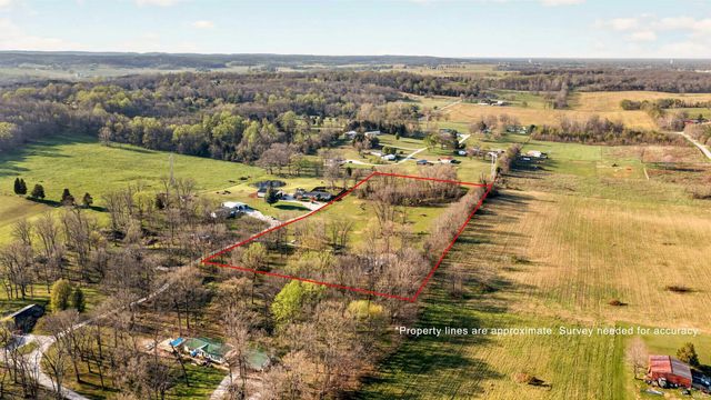 8171 N Co Rd 75 W, Orleans, IN 47452