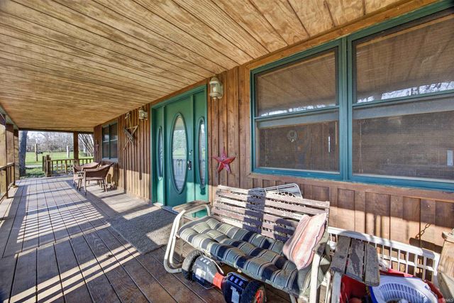 8171 N Co Rd 75 W, Orleans, IN 47452