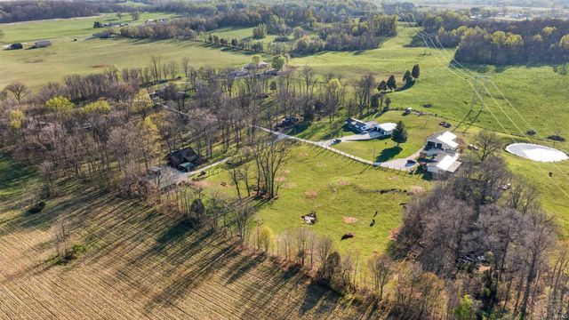 8171 N Co Rd 75 W, Orleans, IN 47452