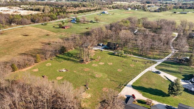 8171 N Co Rd 75 W, Orleans, IN 47452