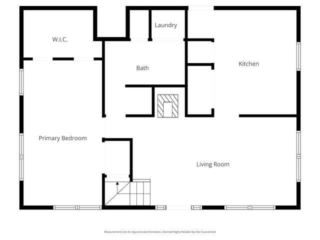 8171 N Co Rd 75 W, Orleans, IN 47452