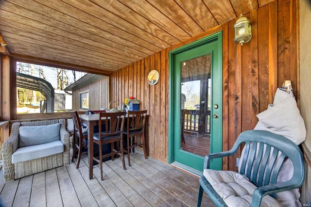 8171 N Co Rd 75 W, Orleans, IN 47452