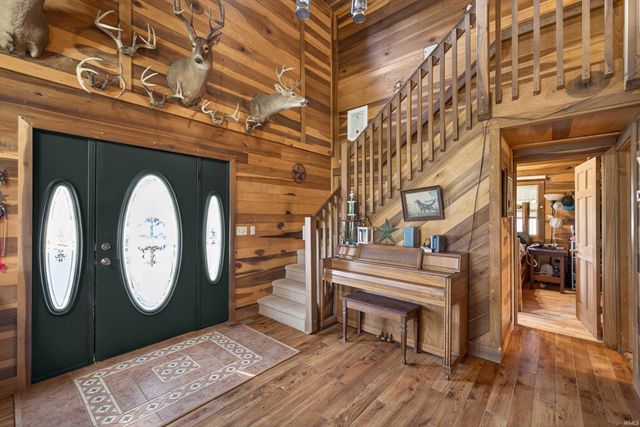8171 N Co Rd 75 W, Orleans, IN 47452