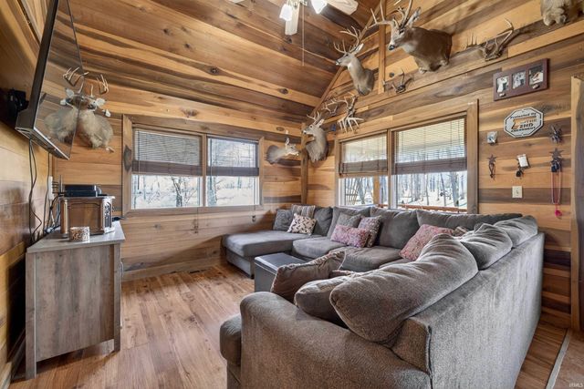 8171 N Co Rd 75 W, Orleans, IN 47452