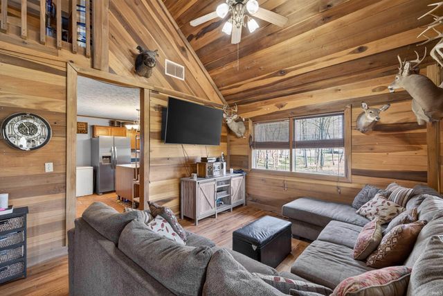 8171 N Co Rd 75 W, Orleans, IN 47452