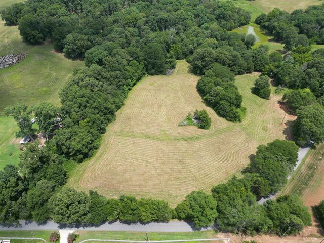 00 Slatton Shoals Road, Pelzer, SC 29669