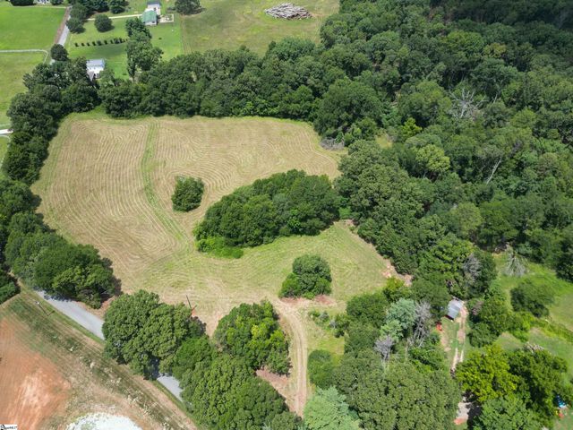 00 Slatton Shoals Road, Pelzer, SC 29669