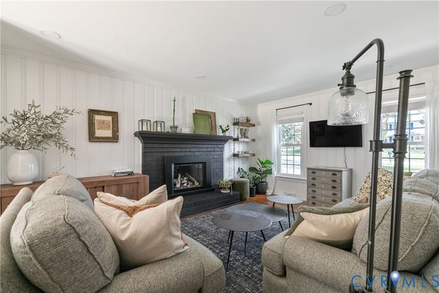 8718 Privet Dr, Chesterfield, VA 23237