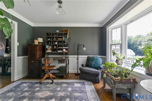 8718 Privet Dr, Chesterfield, VA 23237