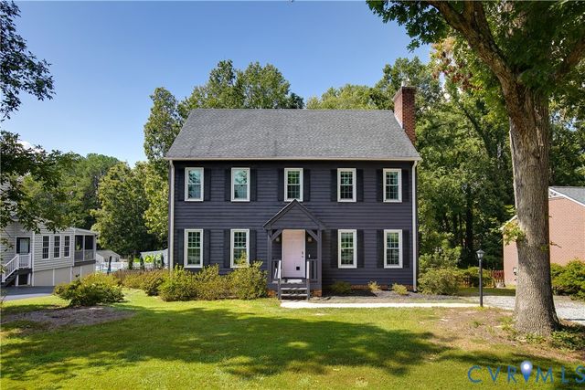 8718 Privet Dr, Chesterfield, VA 23237