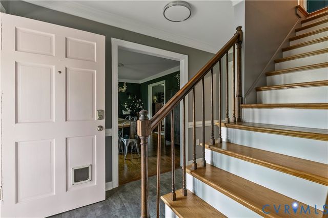 8718 Privet Dr, Chesterfield, VA 23237