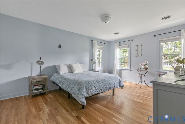 8718 Privet Dr, Chesterfield, VA 23237