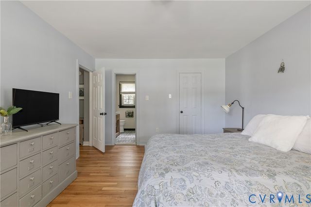 8718 Privet Dr, Chesterfield, VA 23237