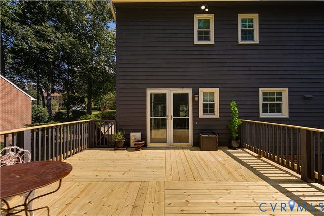 8718 Privet Dr, Chesterfield, VA 23237