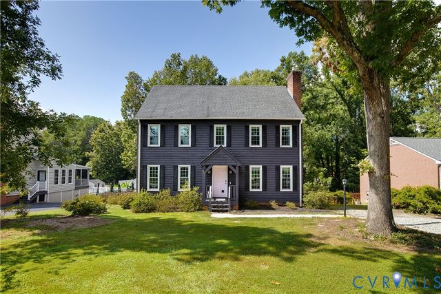 8718 Privet Dr, Chesterfield, VA 23237