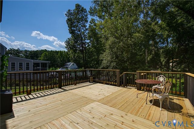 8718 Privet Dr, Chesterfield, VA 23237