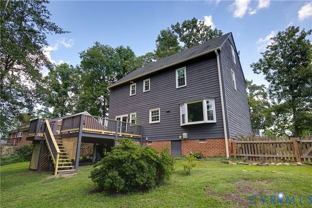 8718 Privet Dr, Chesterfield, VA 23237