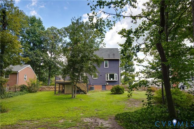 8718 Privet Dr, Chesterfield, VA 23237